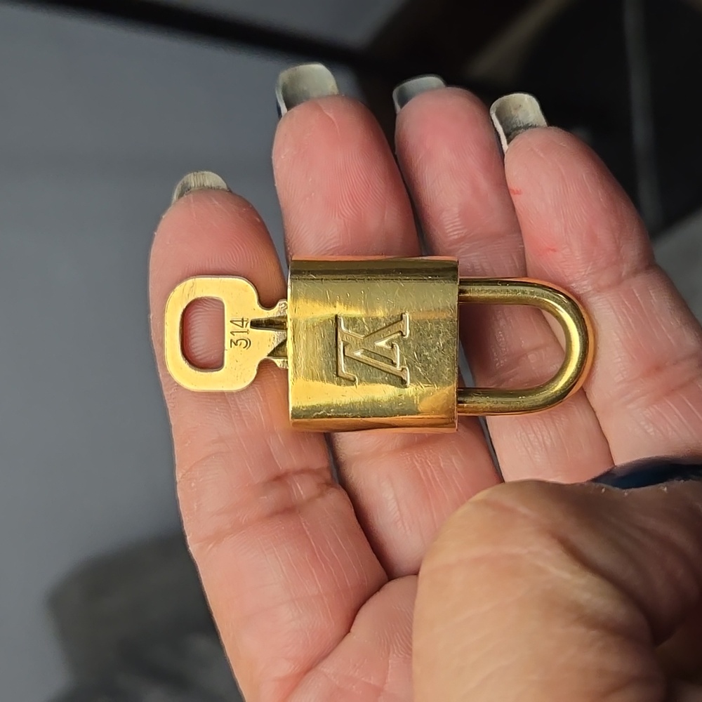 Key Lock